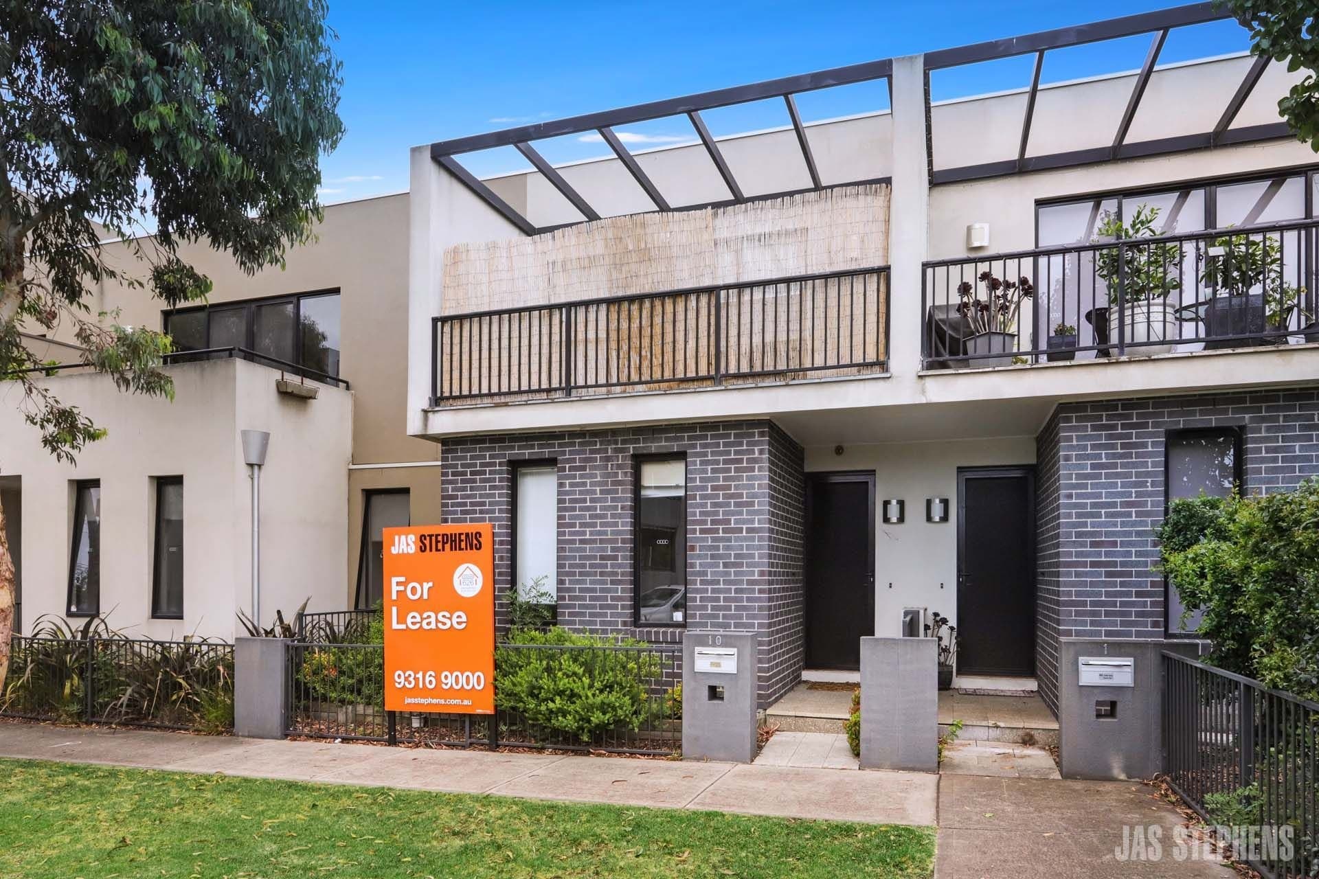 10 Newman Drive FOOTSCRAY VIC, Footscray - Thumbnail 2