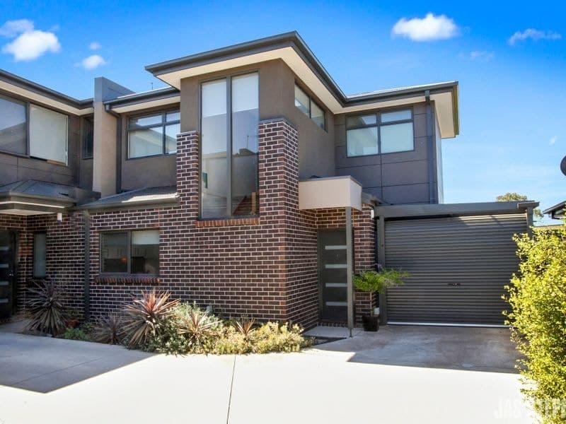 4/26 Hancock Crescent BRAYBROOK VIC, Braybrook - Thumbnail 2