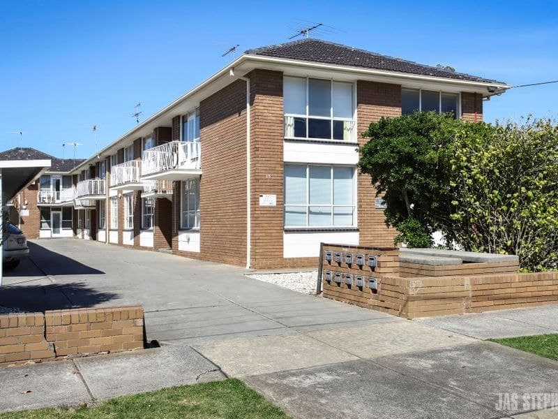 2/15 Tongue Street Yarraville VIC, Yarraville - Thumbnail 2