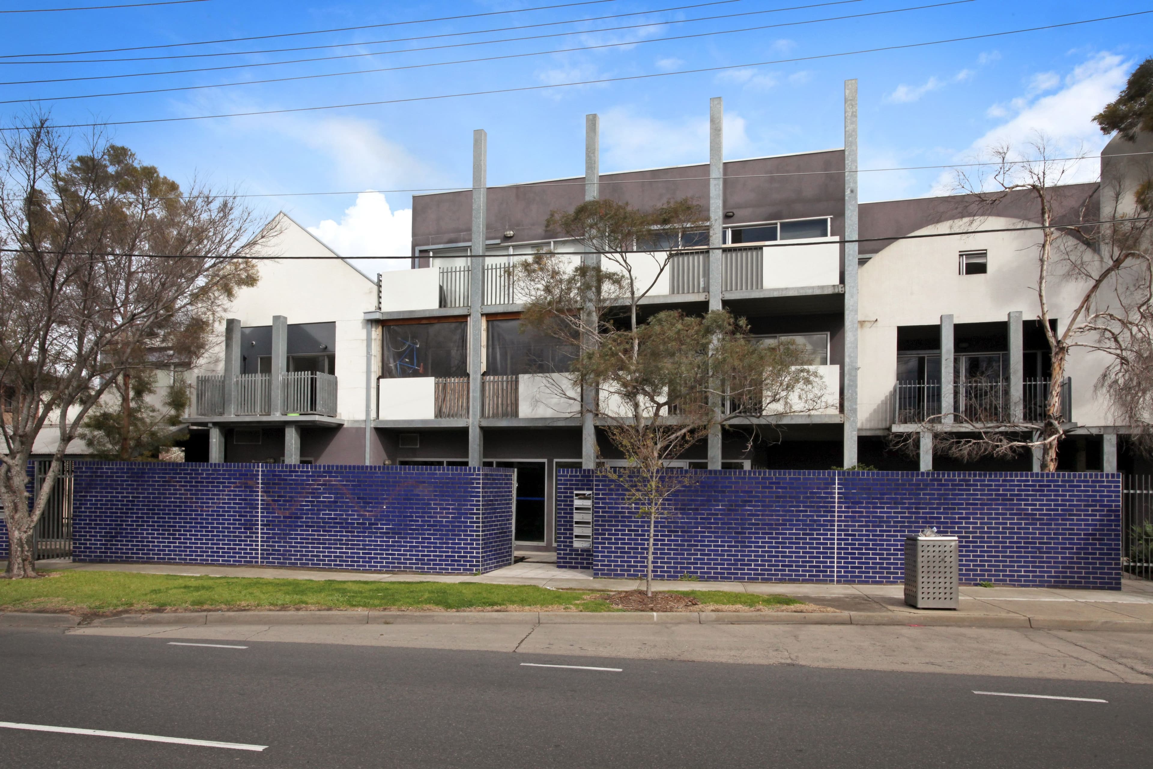 10/185 Francis Street Yarraville VIC, Yarraville - Thumbnail 2