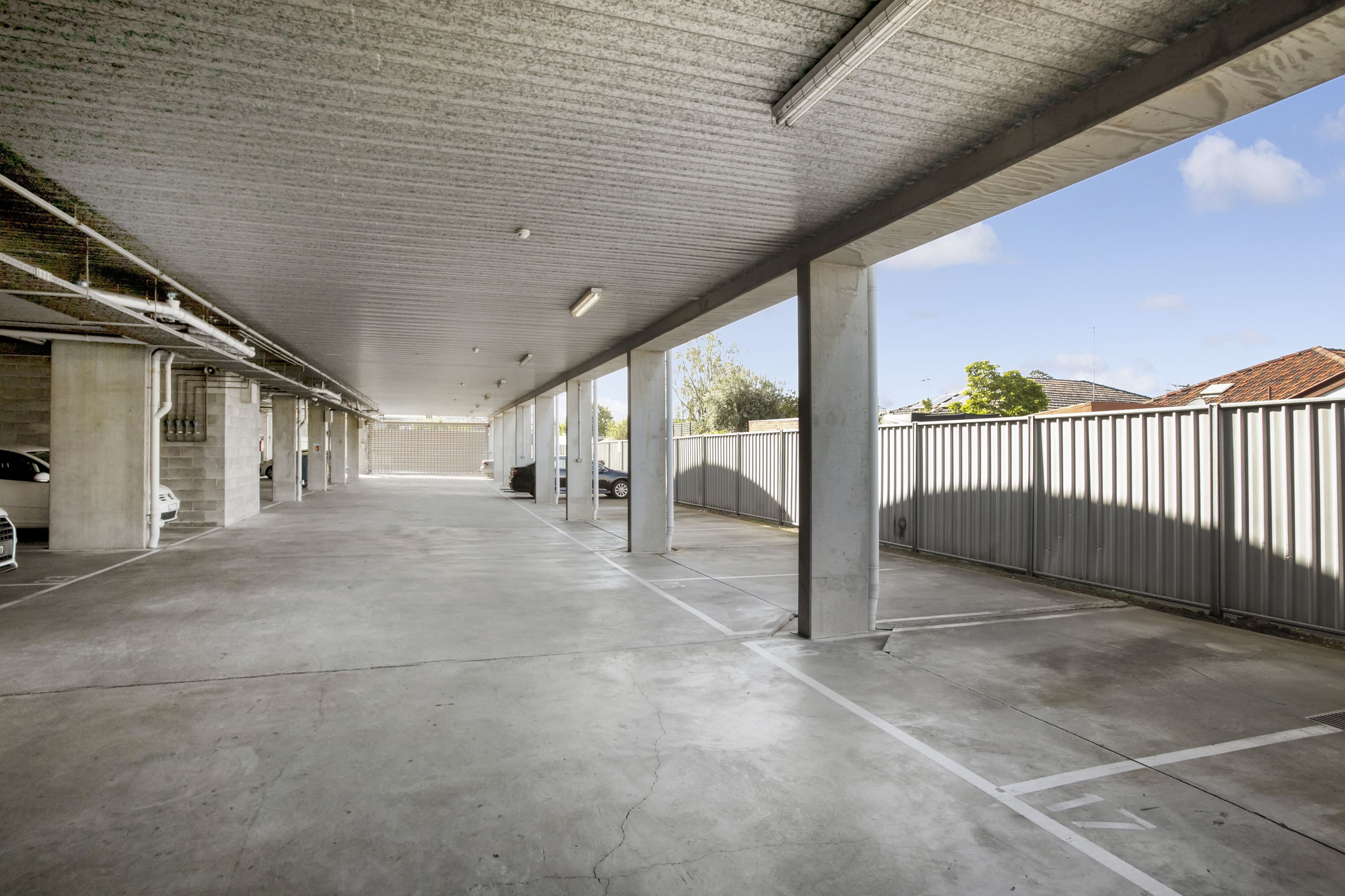 10/185 Francis Street Yarraville VIC, Yarraville - Thumbnail 3