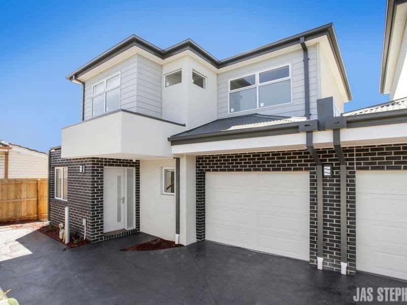 4/66 Roberts Street West Footscray VIC, West Footscray - Thumbnail 2