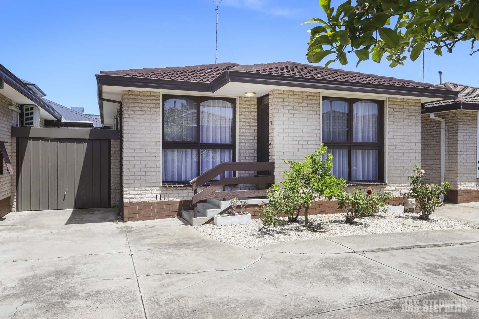 5/50 Edgar Street KINGSVILLE VIC, Kingsville - Thumbnail 2