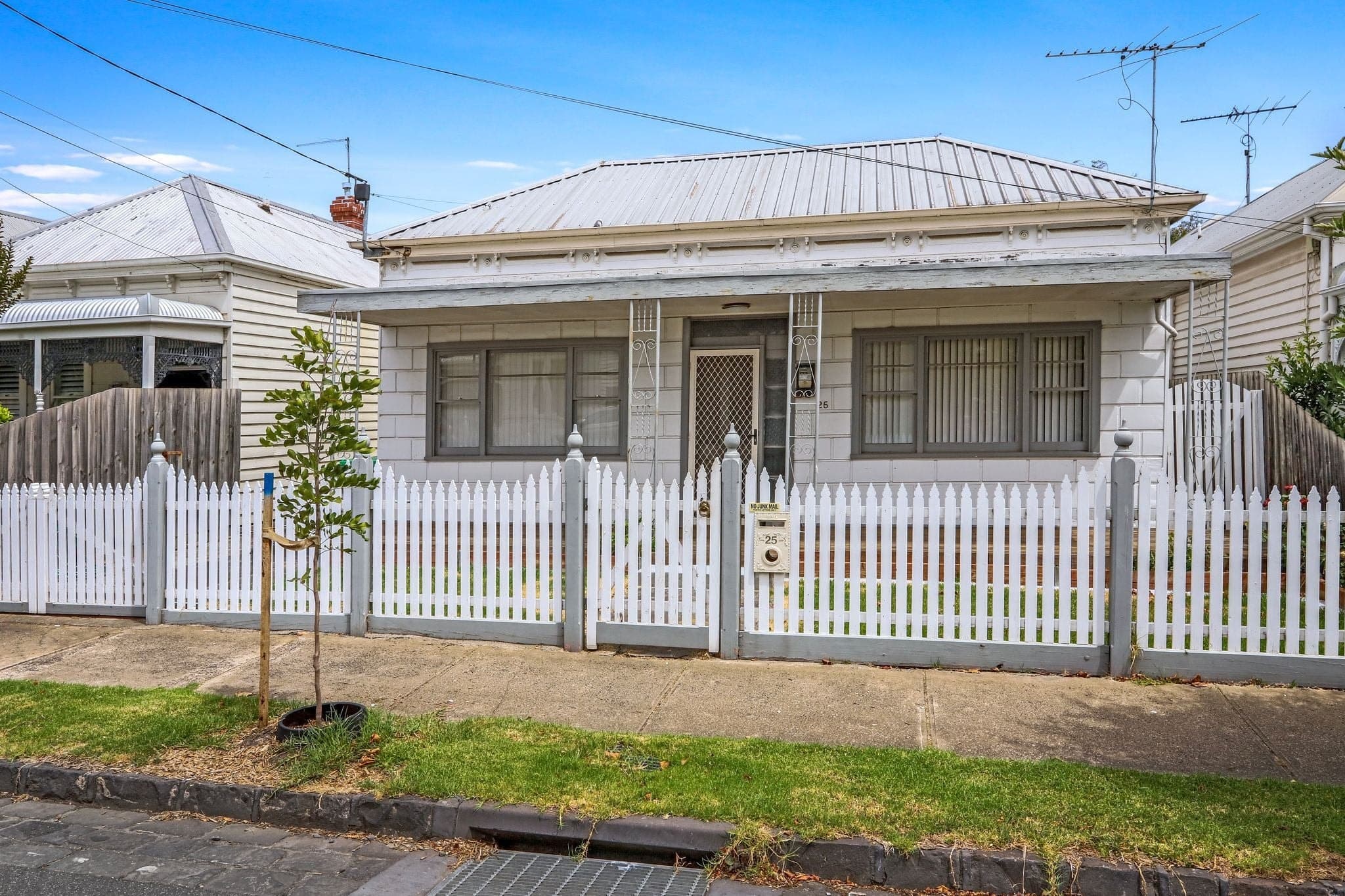 25 Tennyson Street Seddon VIC, Seddon - Thumbnail 3
