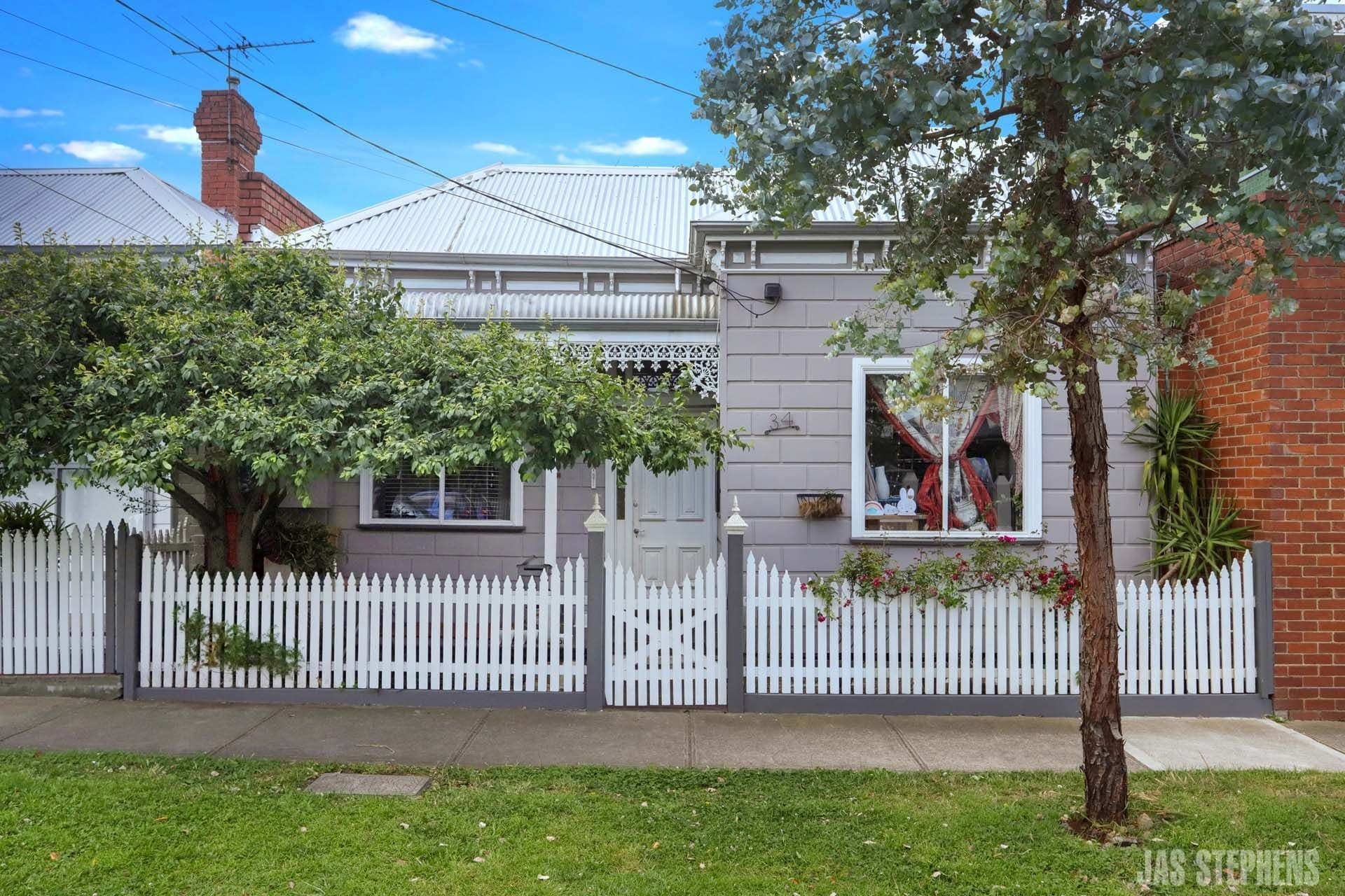 34 Walter Street SEDDON VIC, Seddon - Thumbnail 2