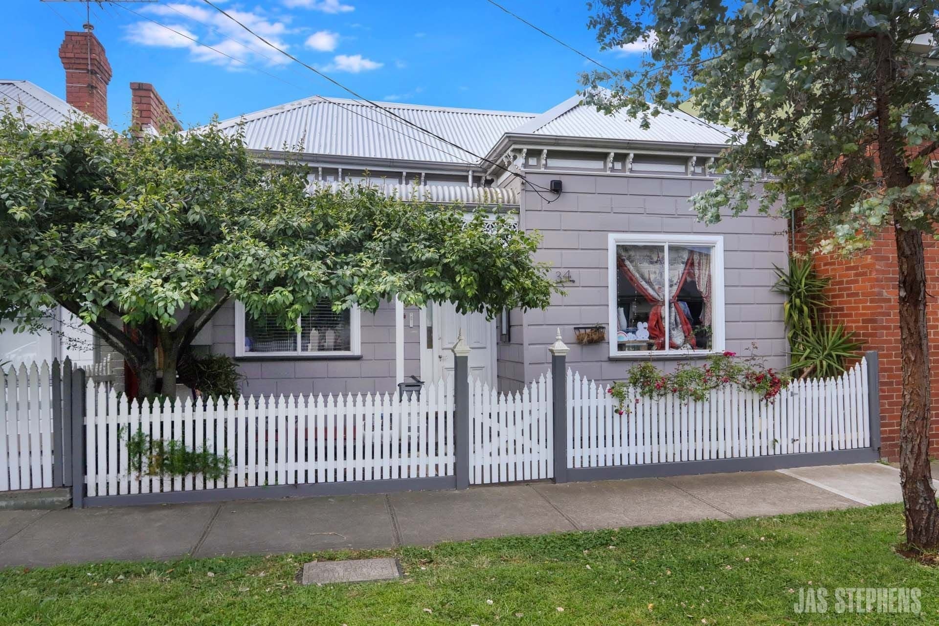 34 Walter Street SEDDON VIC, Seddon - Thumbnail 3