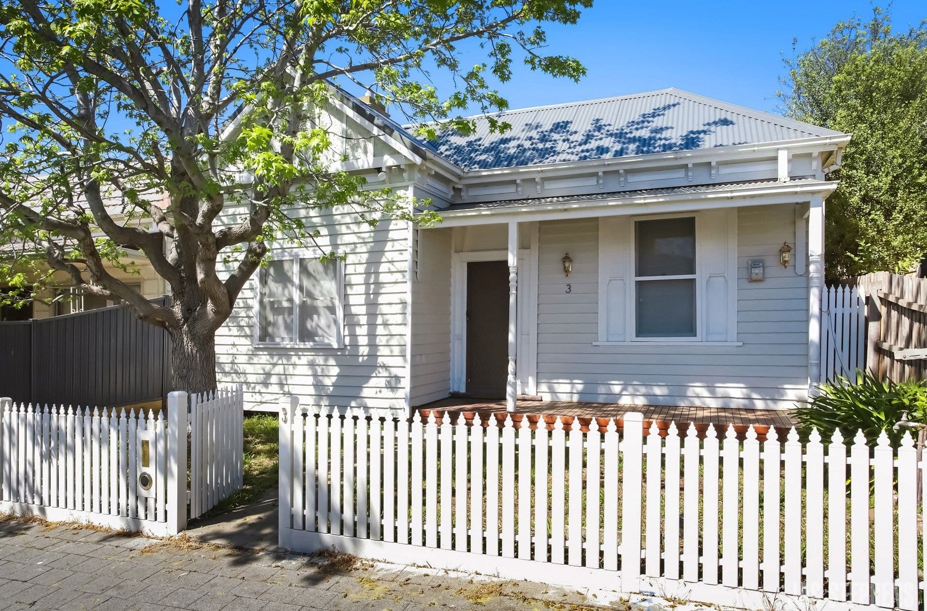 3 Stirling Street Footscray VIC, Footscray - Thumbnail 2