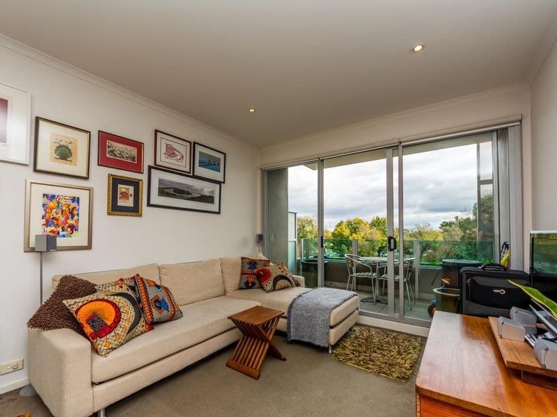 12/30 Chetwynd Street WEST MELBOURNE VIC, West Melbourne - Thumbnail 2