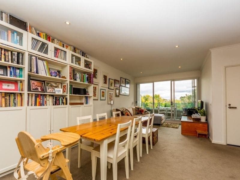 12/30 Chetwynd Street WEST MELBOURNE VIC, West Melbourne - Thumbnail 3