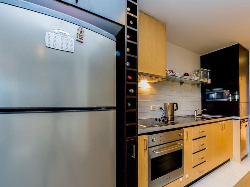 12/30 Chetwynd Street WEST MELBOURNE VIC, West Melbourne - Thumbnail 4