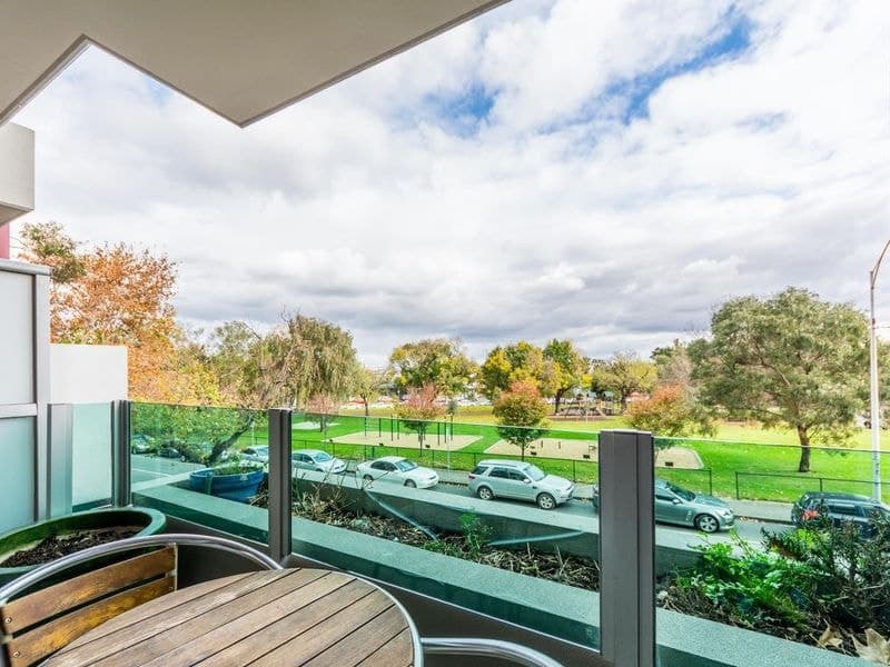 12/30 Chetwynd Street WEST MELBOURNE VIC, West Melbourne - Thumbnail 8