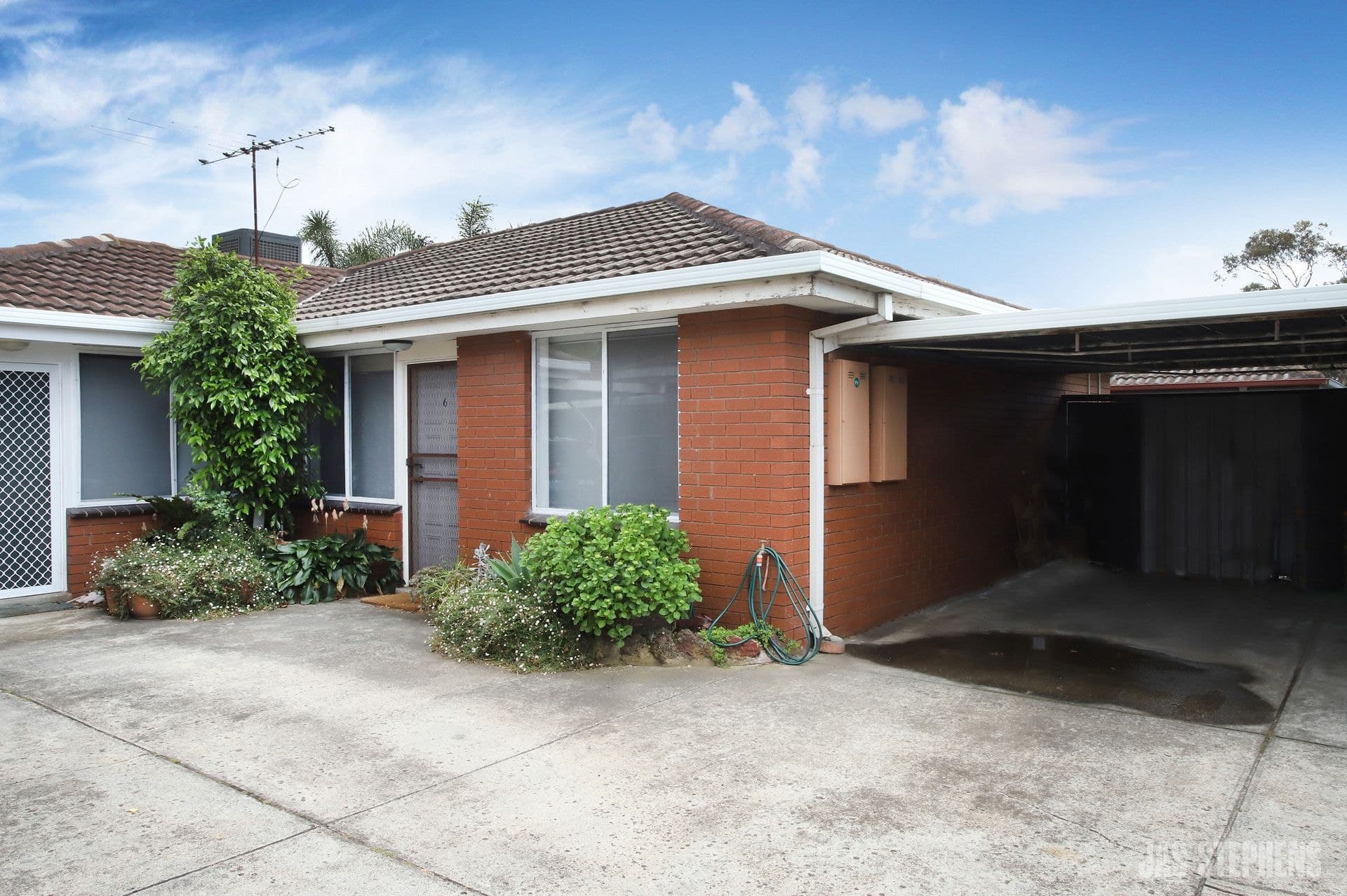 6/17 Gordon Parade Yarraville VIC, Yarraville - Thumbnail 6
