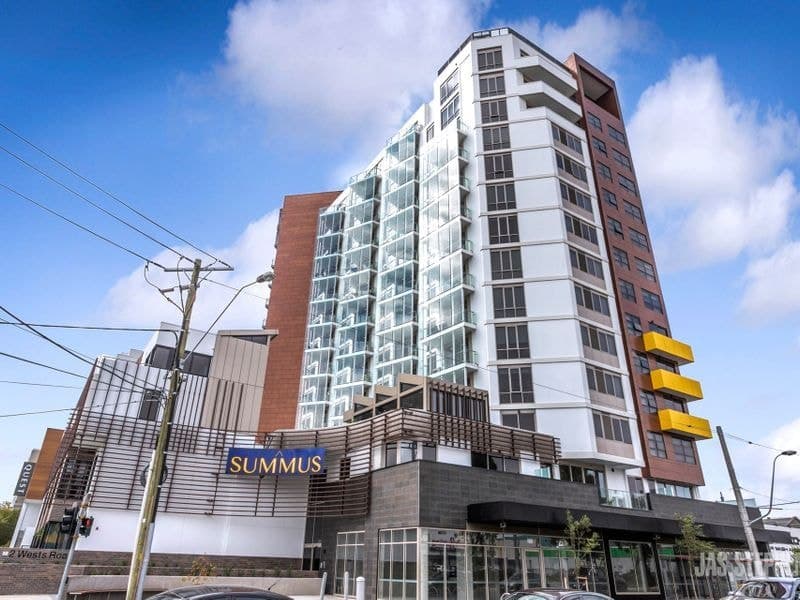 208B/2 Wests Road MARIBYRNONG VIC, Maribyrnong - Thumbnail 2