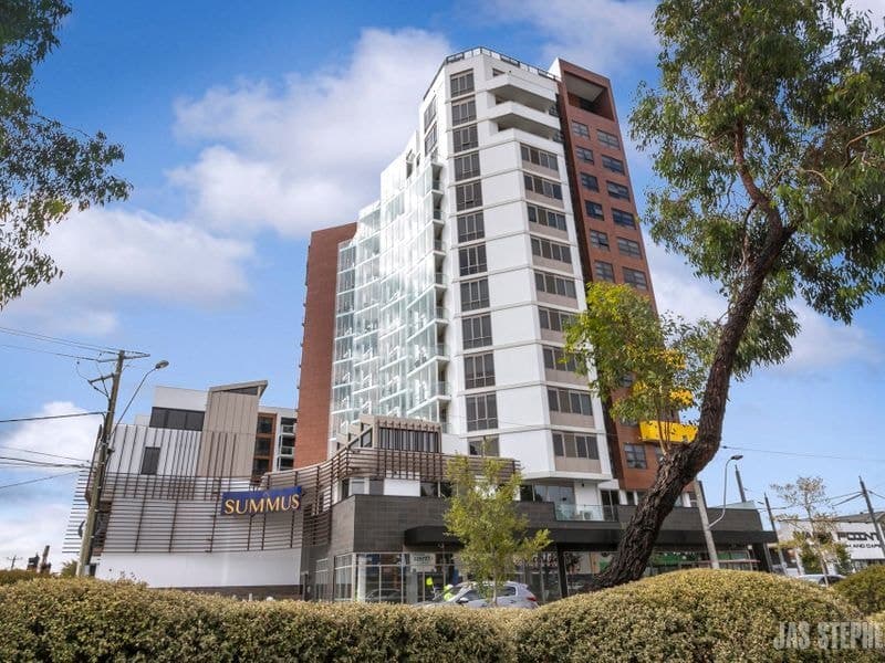 208B/2 Wests Road MARIBYRNONG VIC, Maribyrnong - Thumbnail 3