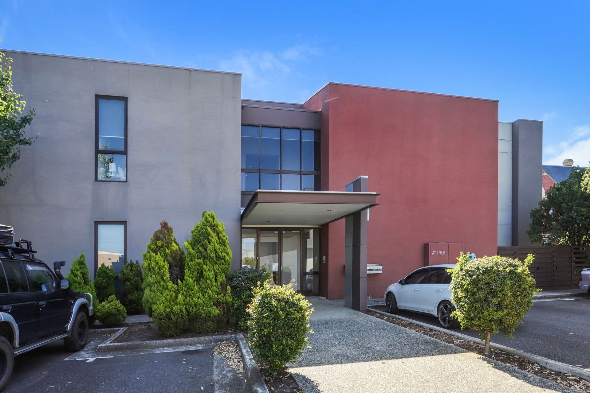 208/200 Stephen Street YARRAVILLE VIC, Yarraville - Thumbnail 2