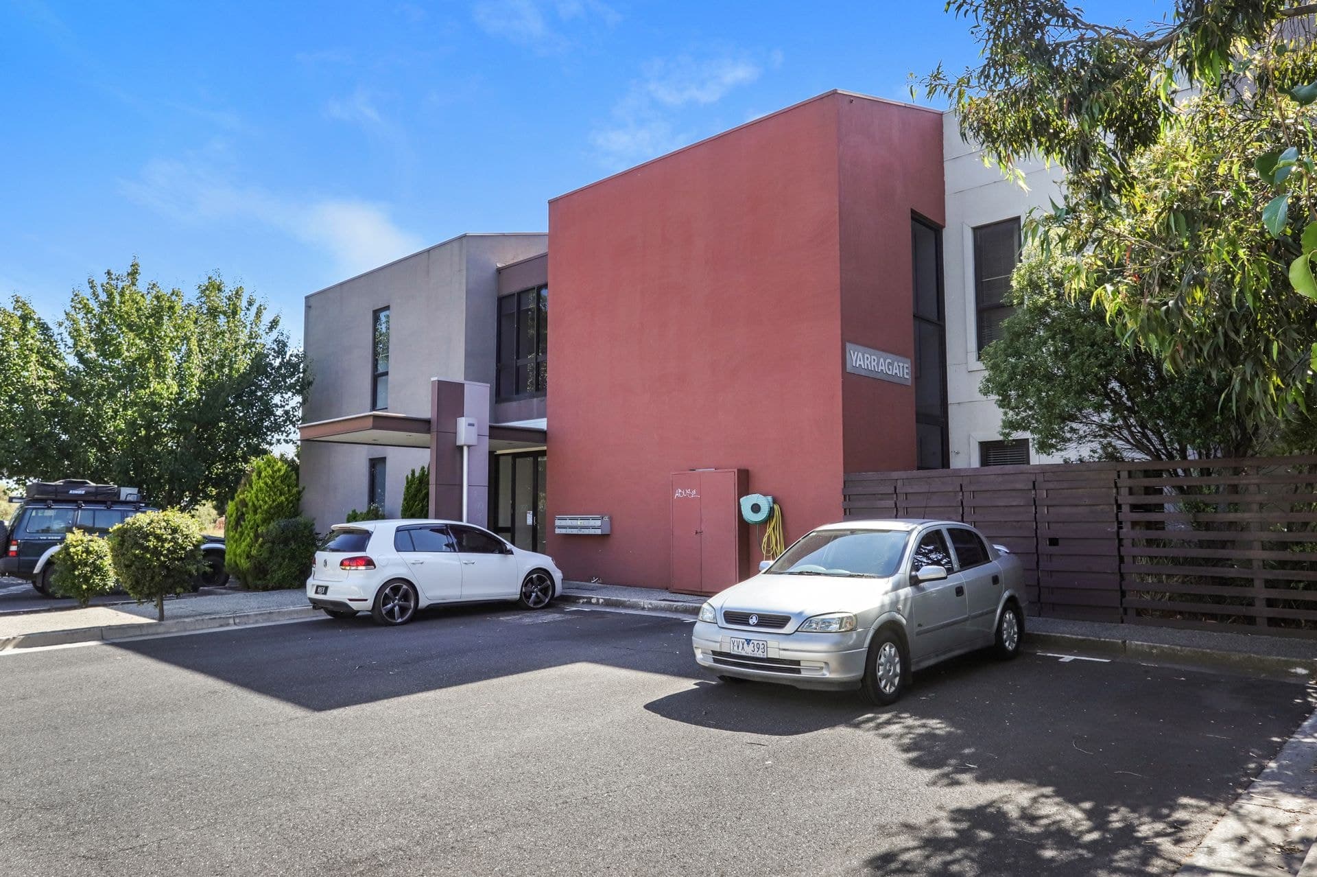 208/200 Stephen Street YARRAVILLE VIC, Yarraville - Thumbnail 3