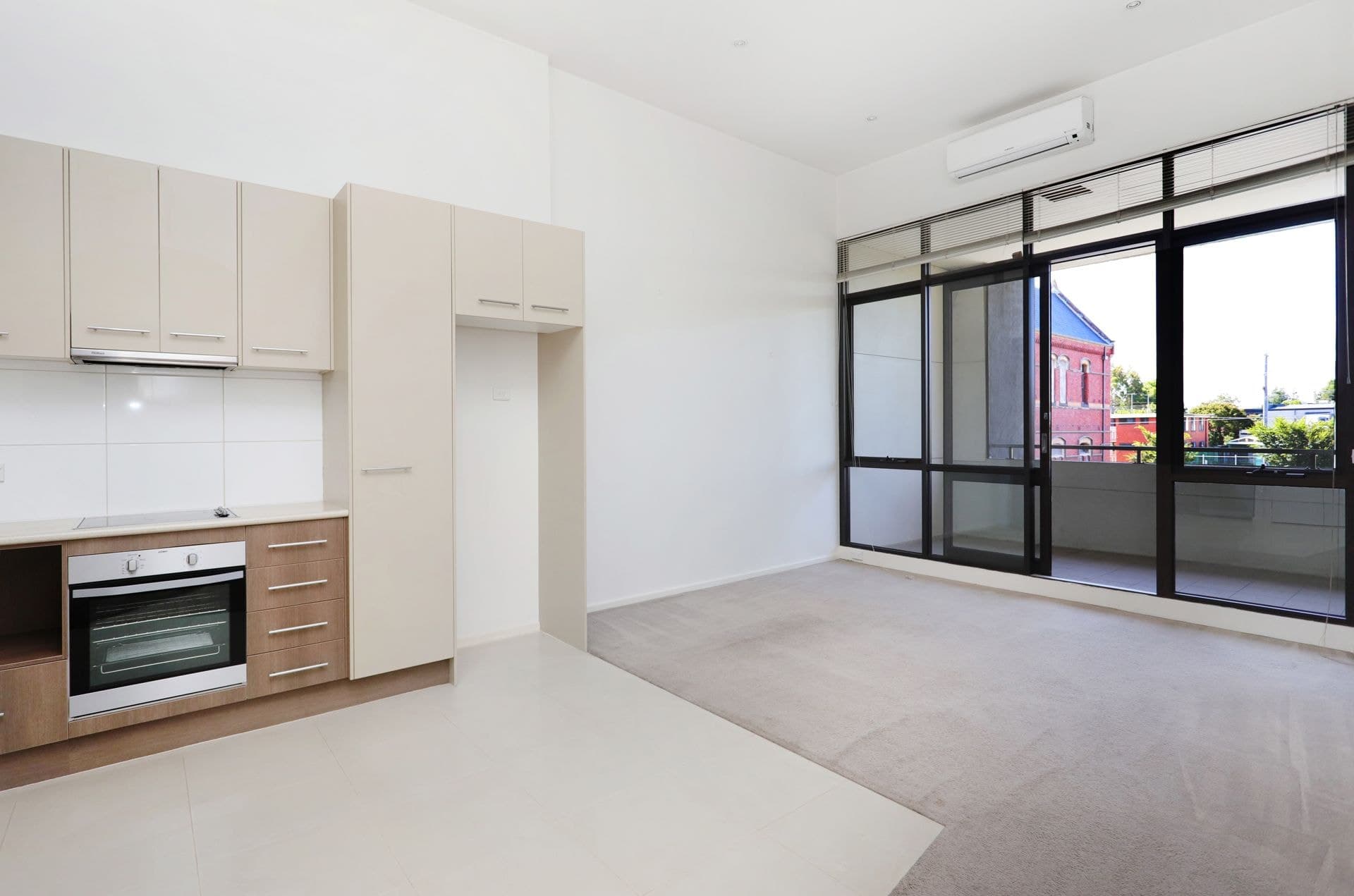 208/200 Stephen Street YARRAVILLE VIC, Yarraville - Thumbnail 5