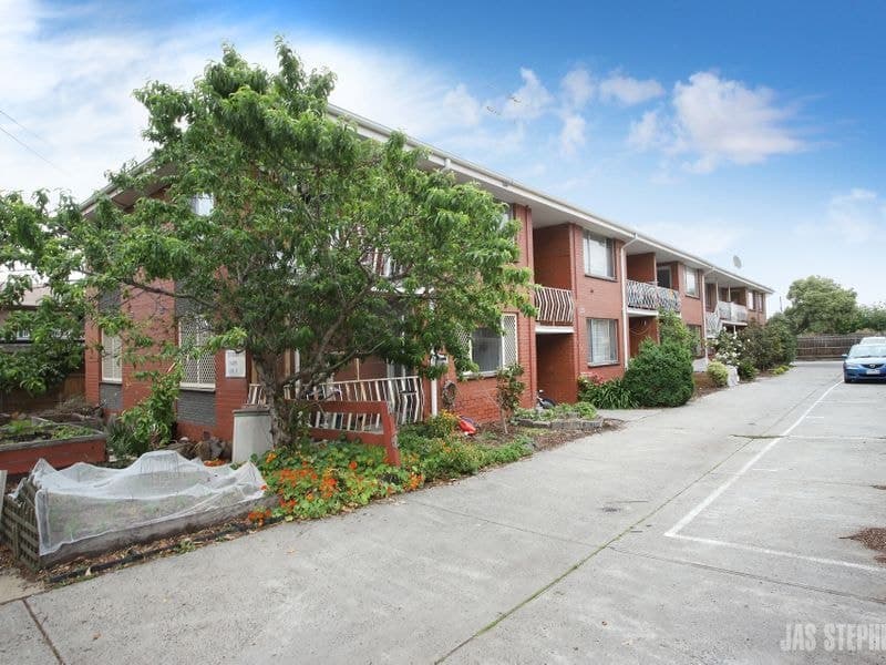 10/27 Eldridge Street Footscray VIC, Footscray - Image 1