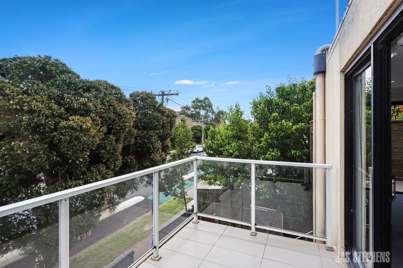 6/4 Eldridge Street Footscray VIC, Footscray - Thumbnail 4