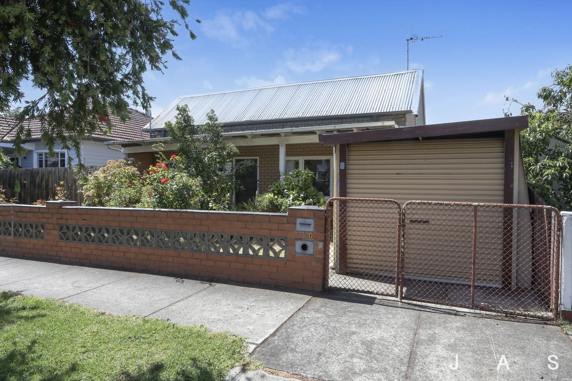 8 Wellington Street West Footscray VIC, West Footscray - Thumbnail 3