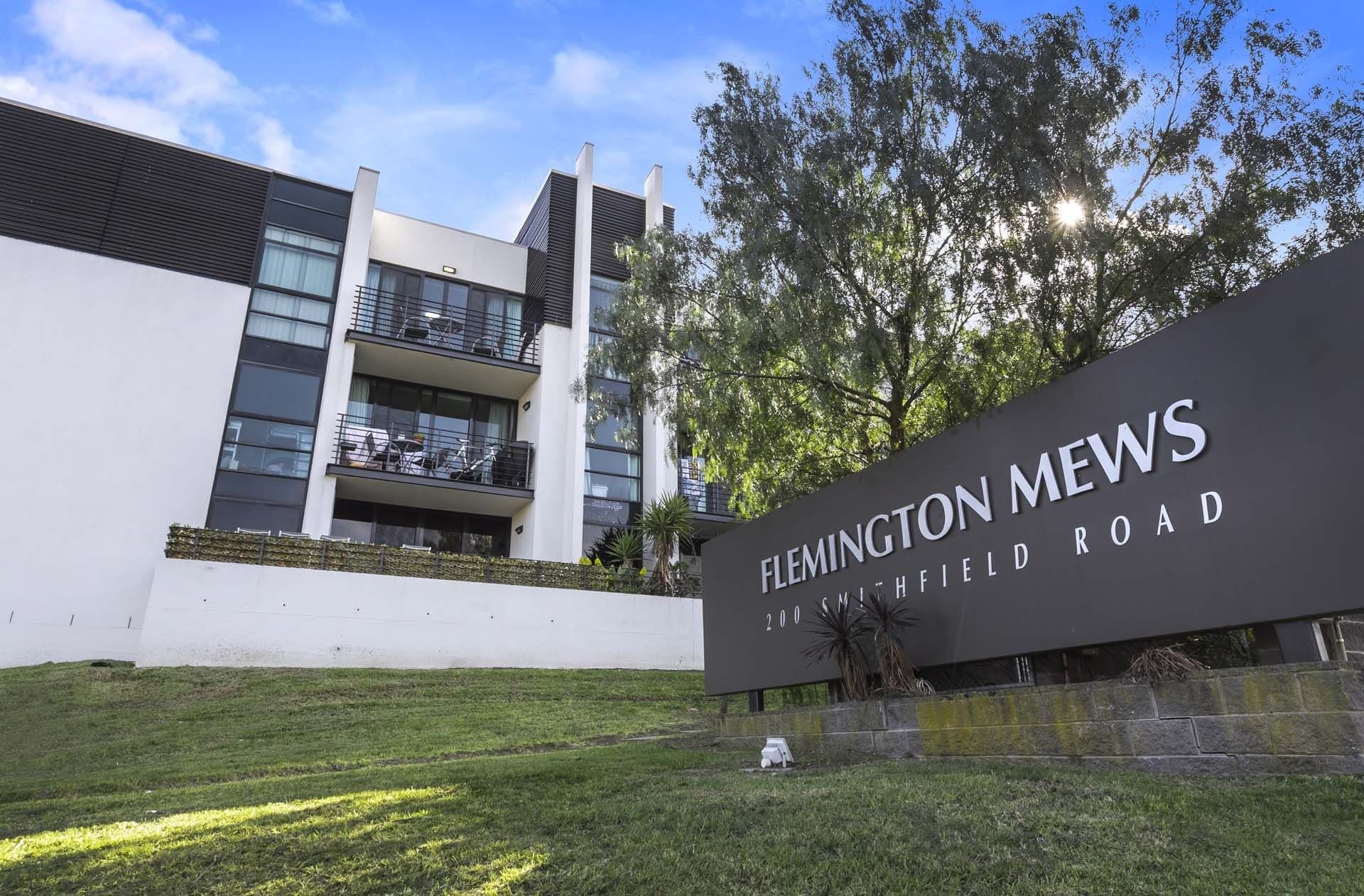 228/200 Smithfield Road Flemington VIC, Flemington - Thumbnail 2