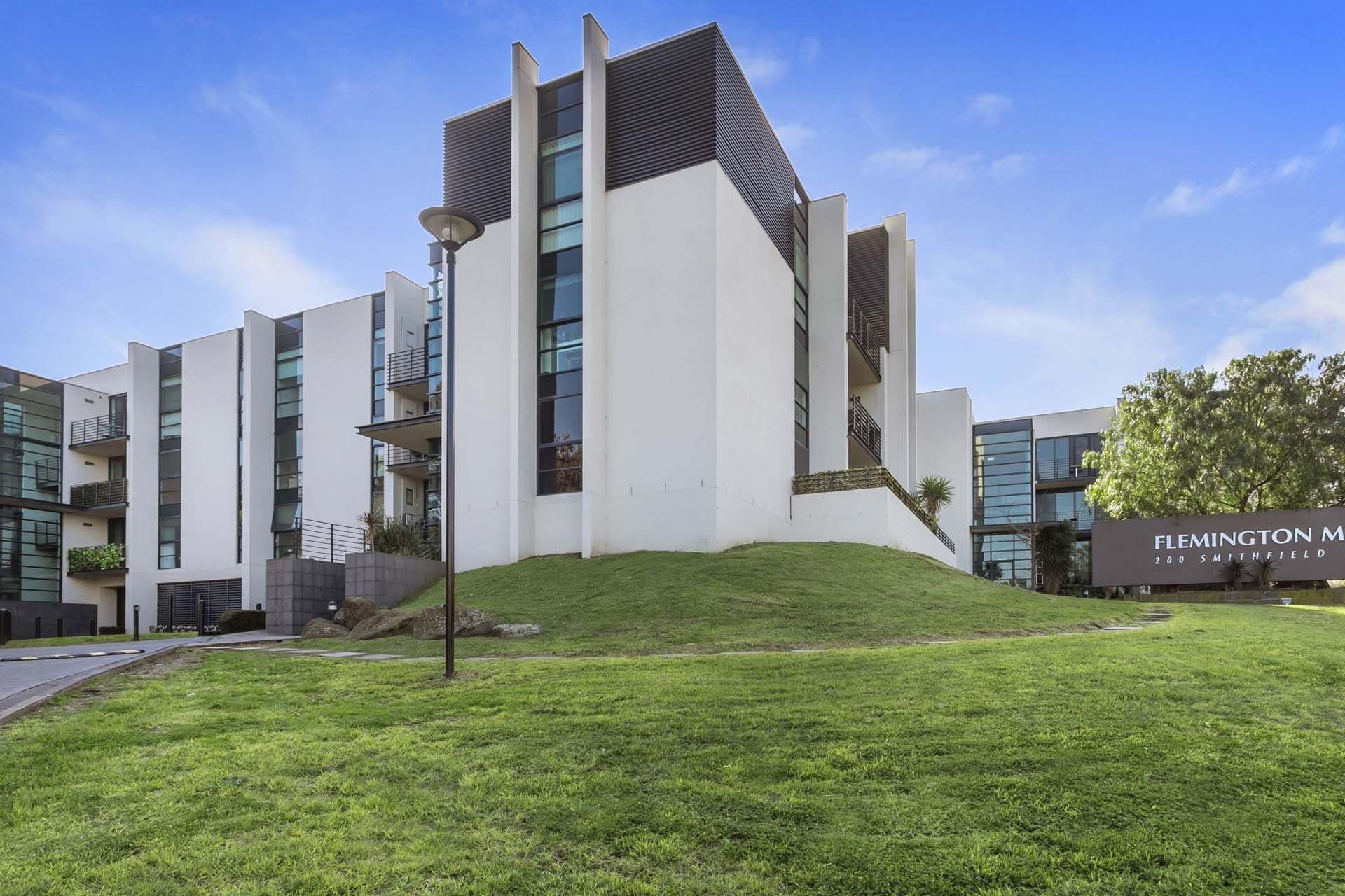 228/200 Smithfield Road Flemington VIC, Flemington - Thumbnail 3