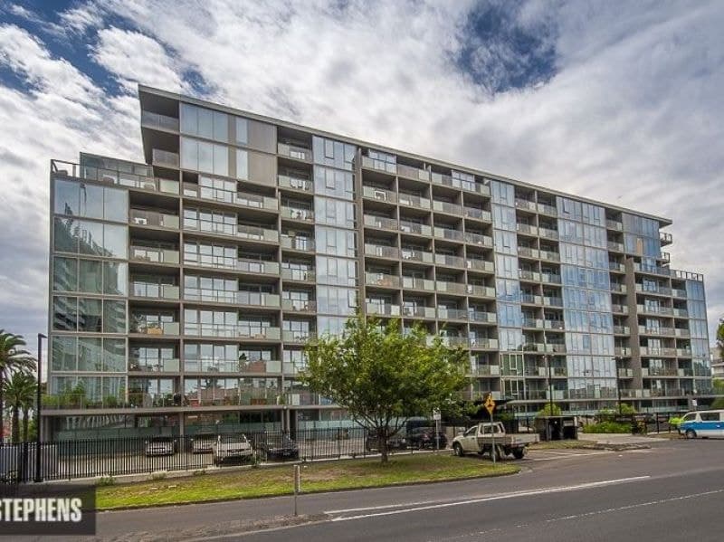 407/1 Moreland Street Footscray VIC, Footscray - Thumbnail 2
