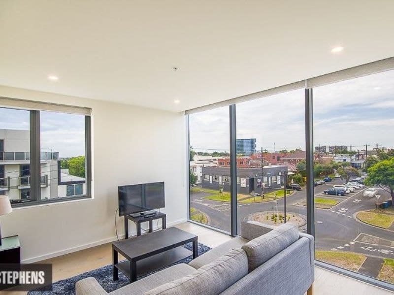407/1 Moreland Street Footscray VIC, Footscray - Thumbnail 3