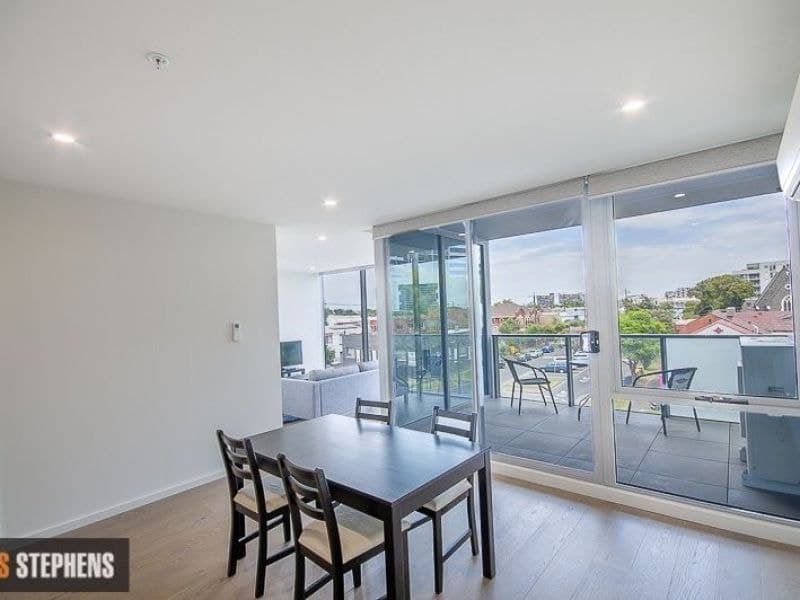407/1 Moreland Street Footscray VIC, Footscray - Thumbnail 4