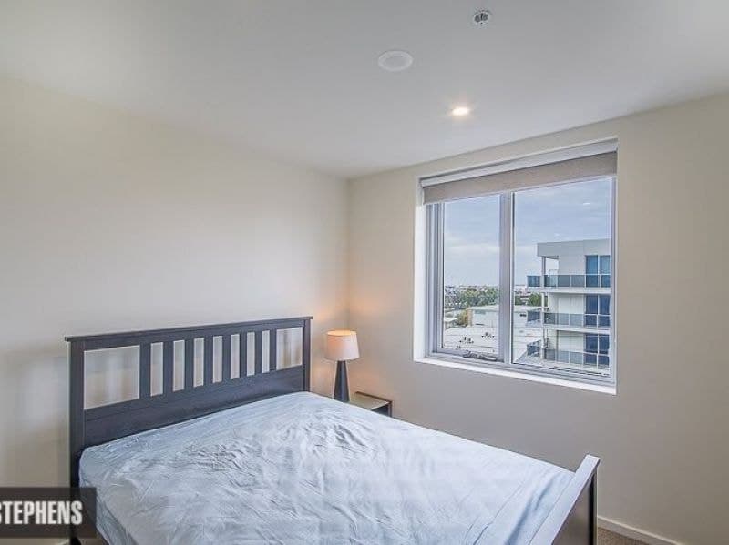 407/1 Moreland Street Footscray VIC, Footscray - Thumbnail 8