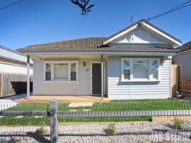14 Nesnah Street WEST FOOTSCRAY VIC, West Footscray - Thumbnail 3