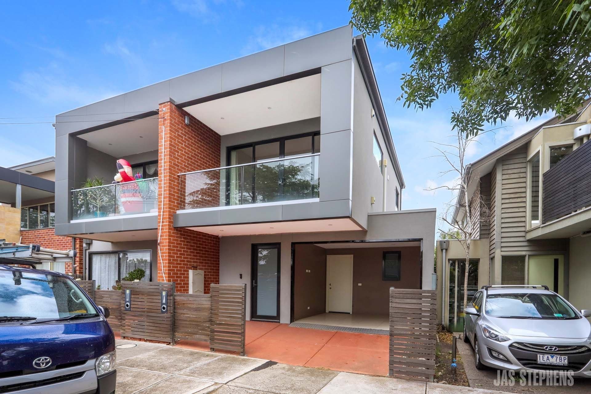 1E Norfolk Street Yarraville VIC, Yarraville - Thumbnail 2