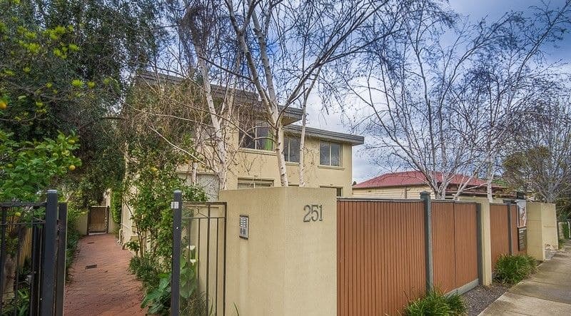 6/251 Nicholson Street Seddon VIC, Seddon - Thumbnail 2