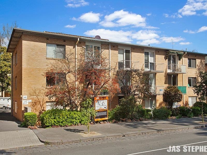 13/49 Haines Street North Melbourne VIC, North Melbourne - Thumbnail 2