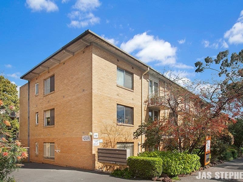 13/49 Haines Street North Melbourne VIC, North Melbourne - Thumbnail 3