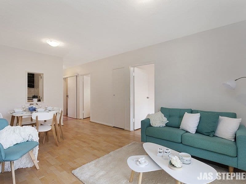 13/49 Haines Street North Melbourne VIC, North Melbourne - Thumbnail 4