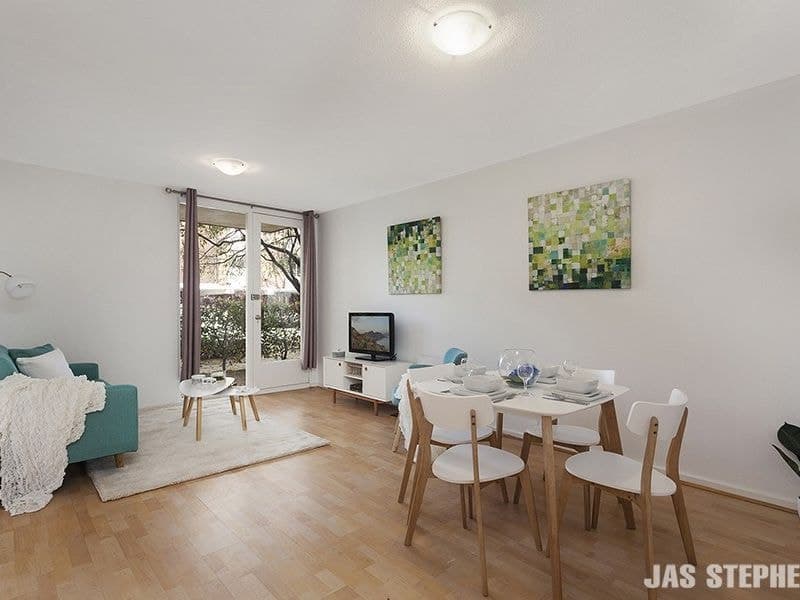 13/49 Haines Street North Melbourne VIC, North Melbourne - Thumbnail 8
