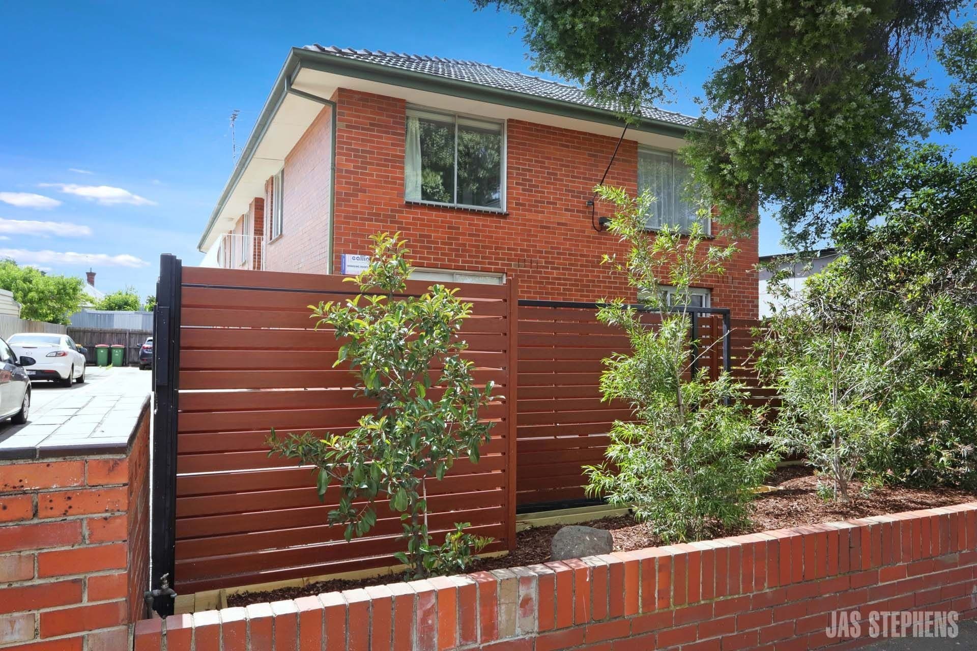6/213 Gordon Street Footscray VIC, Footscray - Thumbnail 2