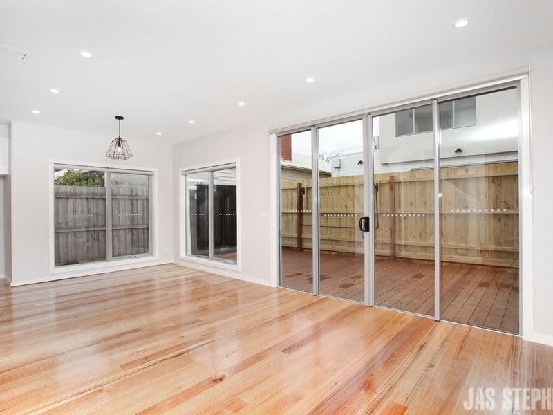 2A Leigh Street FOOTSCRAY VIC, Footscray - Thumbnail 4