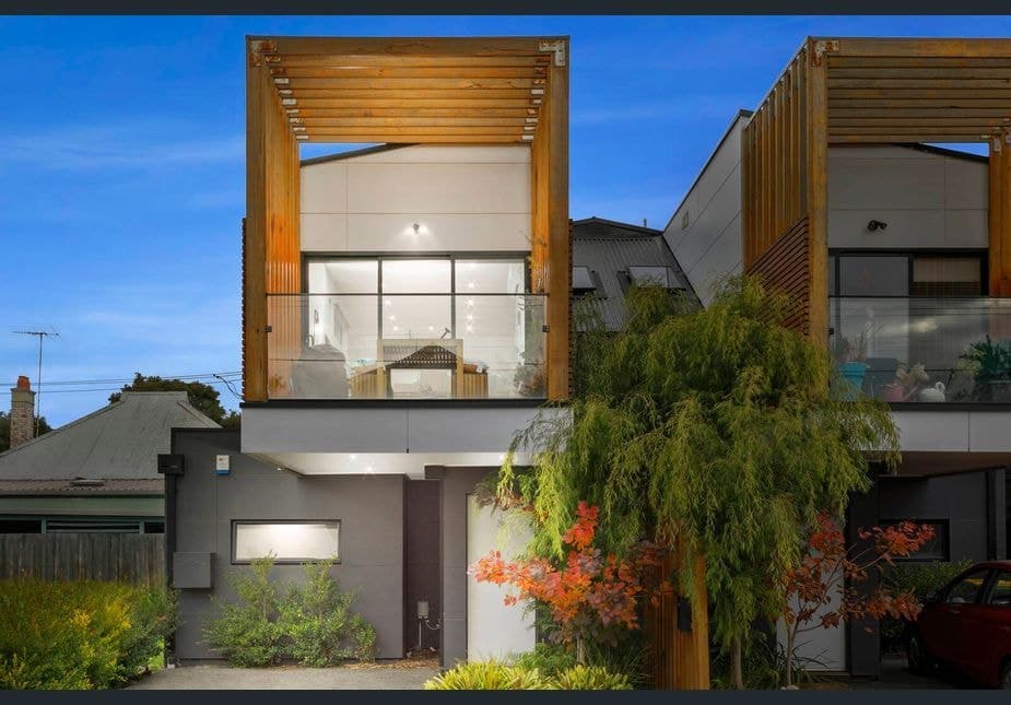 1/29B Newcastle Street Yarraville VIC, Yarraville - Thumbnail 2