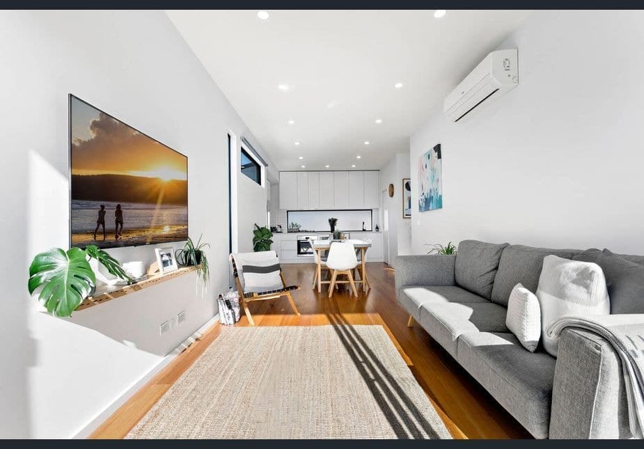1/29B Newcastle Street Yarraville VIC, Yarraville - Thumbnail 3
