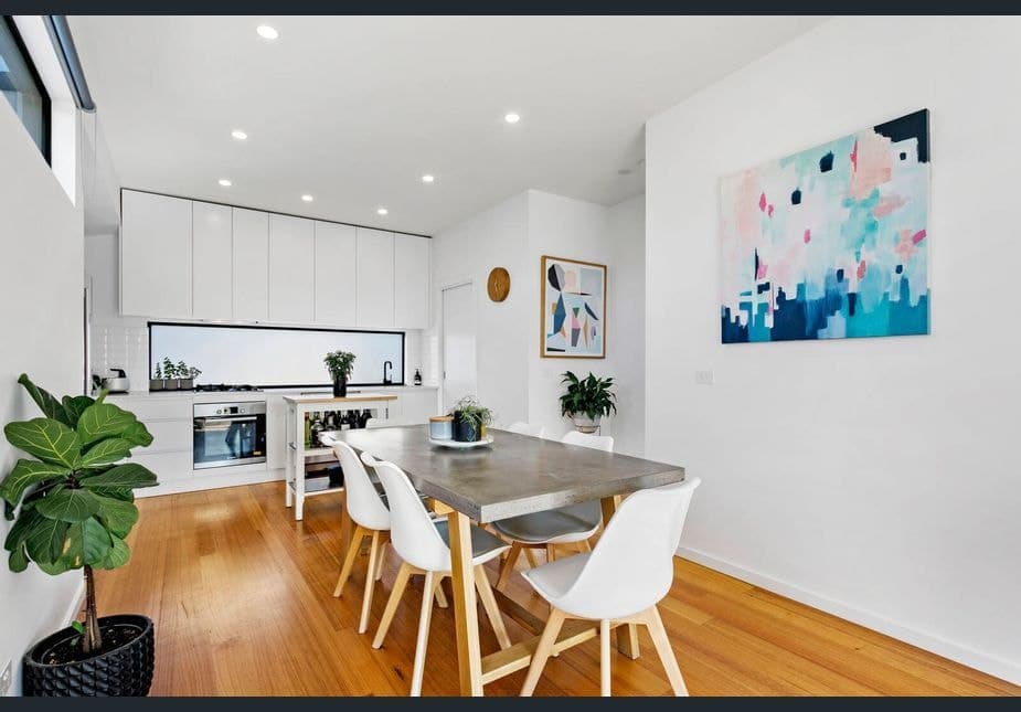 1/29B Newcastle Street Yarraville VIC, Yarraville - Thumbnail 4