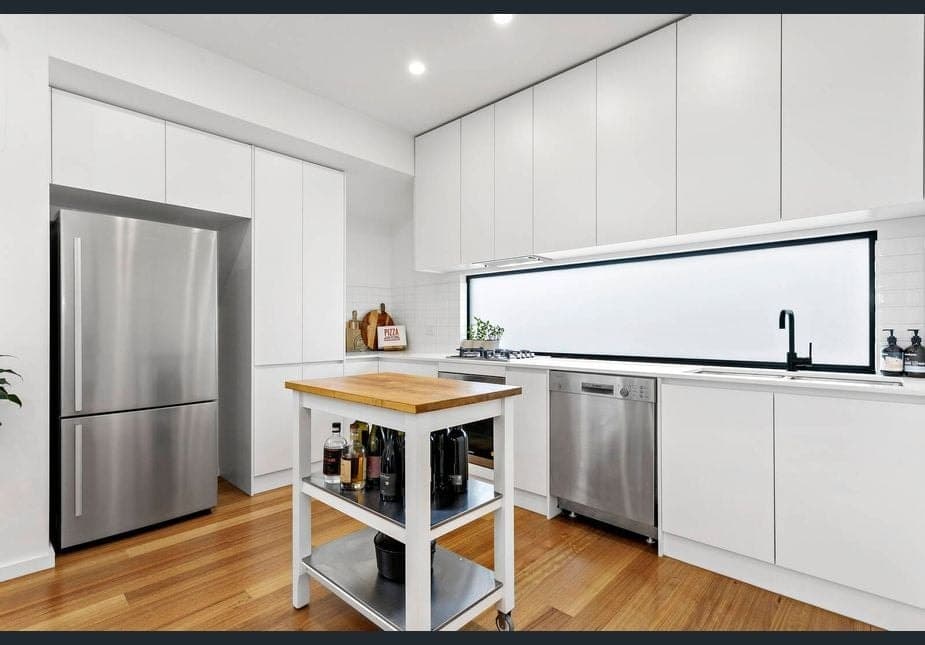 1/29B Newcastle Street Yarraville VIC, Yarraville - Thumbnail 5