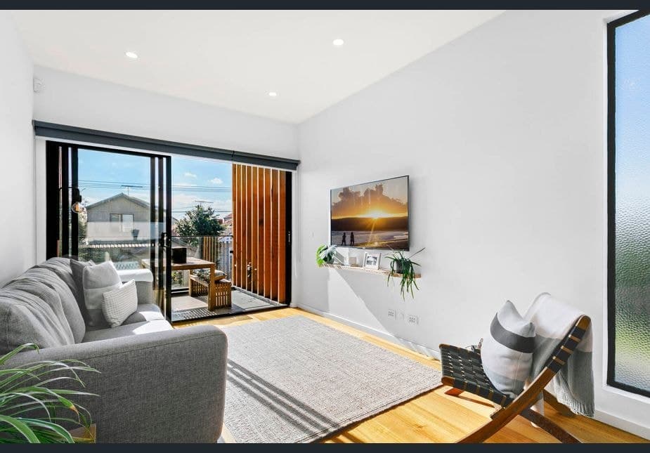 1/29B Newcastle Street Yarraville VIC, Yarraville - Thumbnail 7