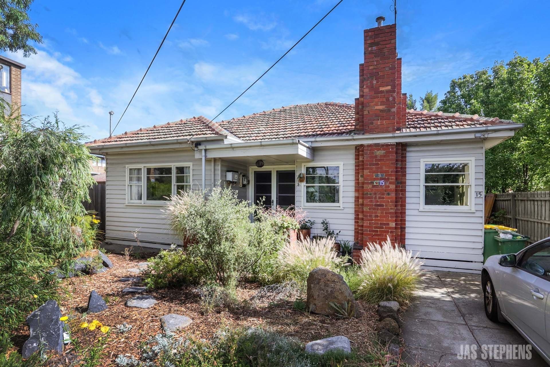 15 Alberta Street West Footscray VIC, West Footscray - Thumbnail 2