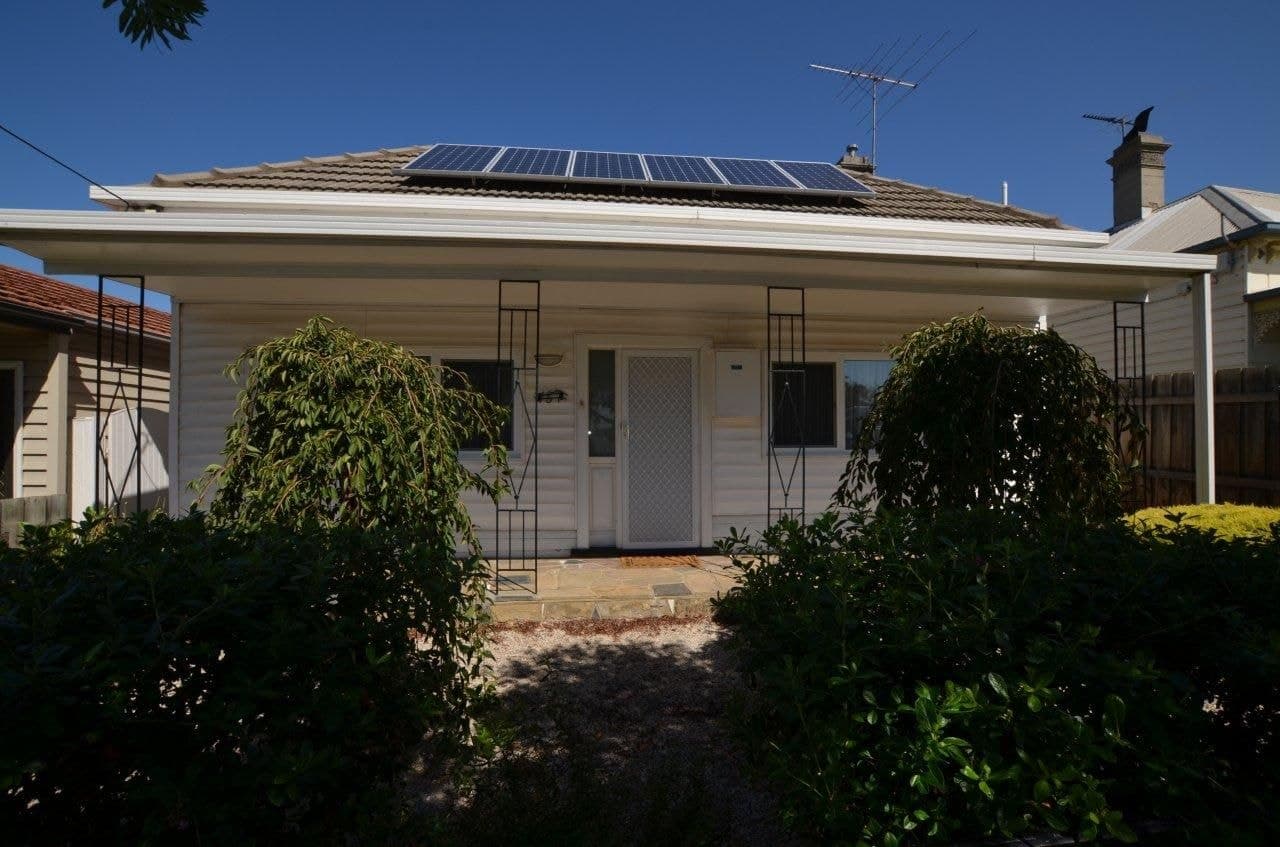 157 Anderson Street YARRAVILLE VIC, Yarraville - Thumbnail 2