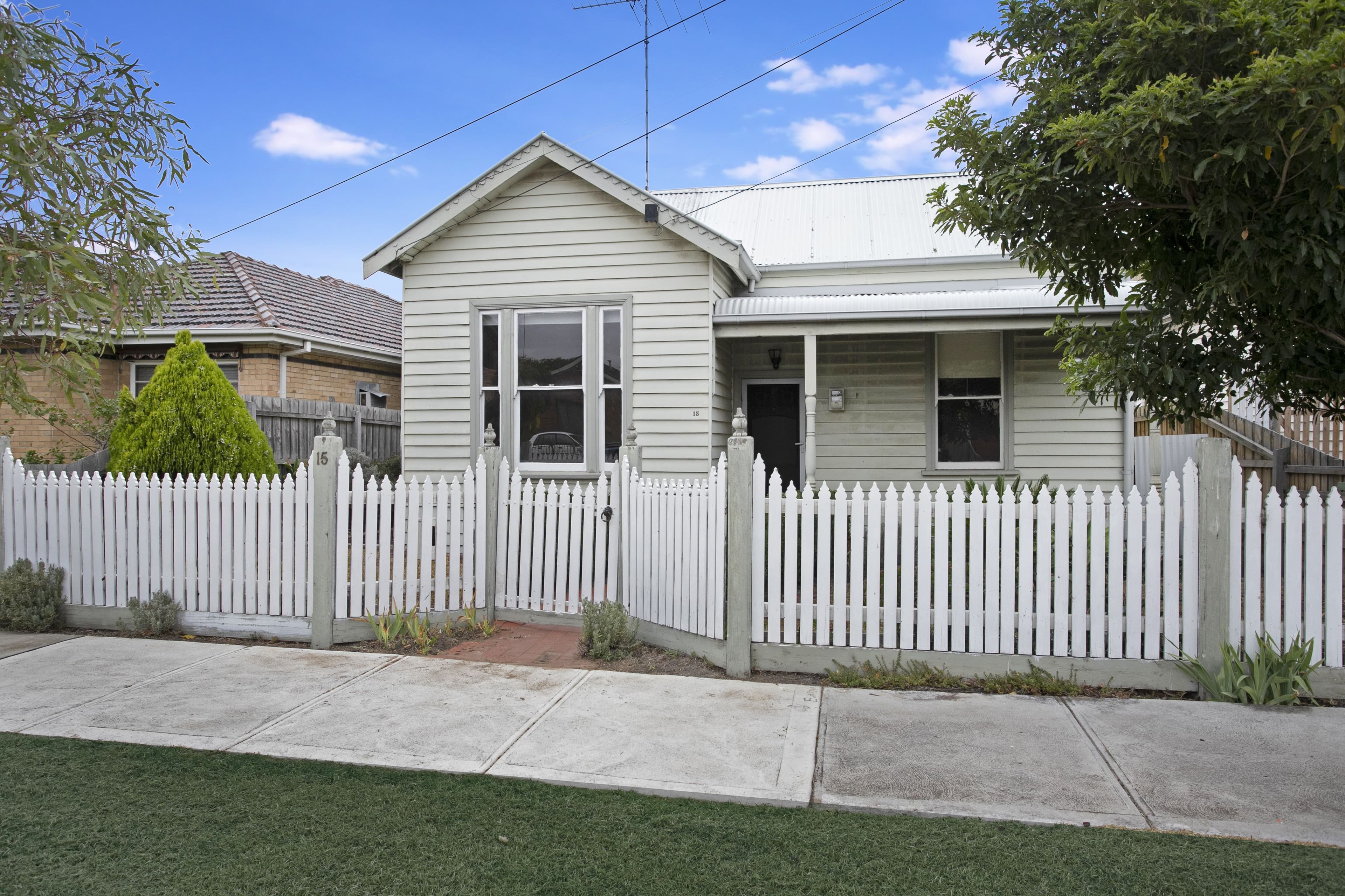 15 Hex Street West Footscray VIC, West Footscray - Thumbnail 2