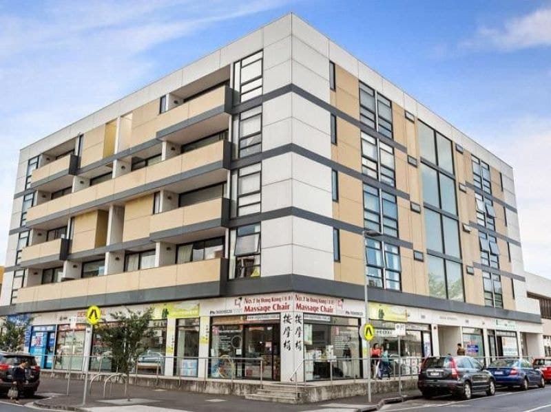 1/42A Byron Street FOOTSCRAY VIC, Footscray - Thumbnail 2