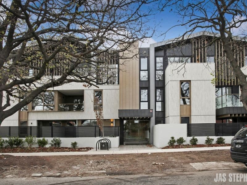 207/46 Fehon Street Yarraville VIC, Yarraville - Thumbnail 2