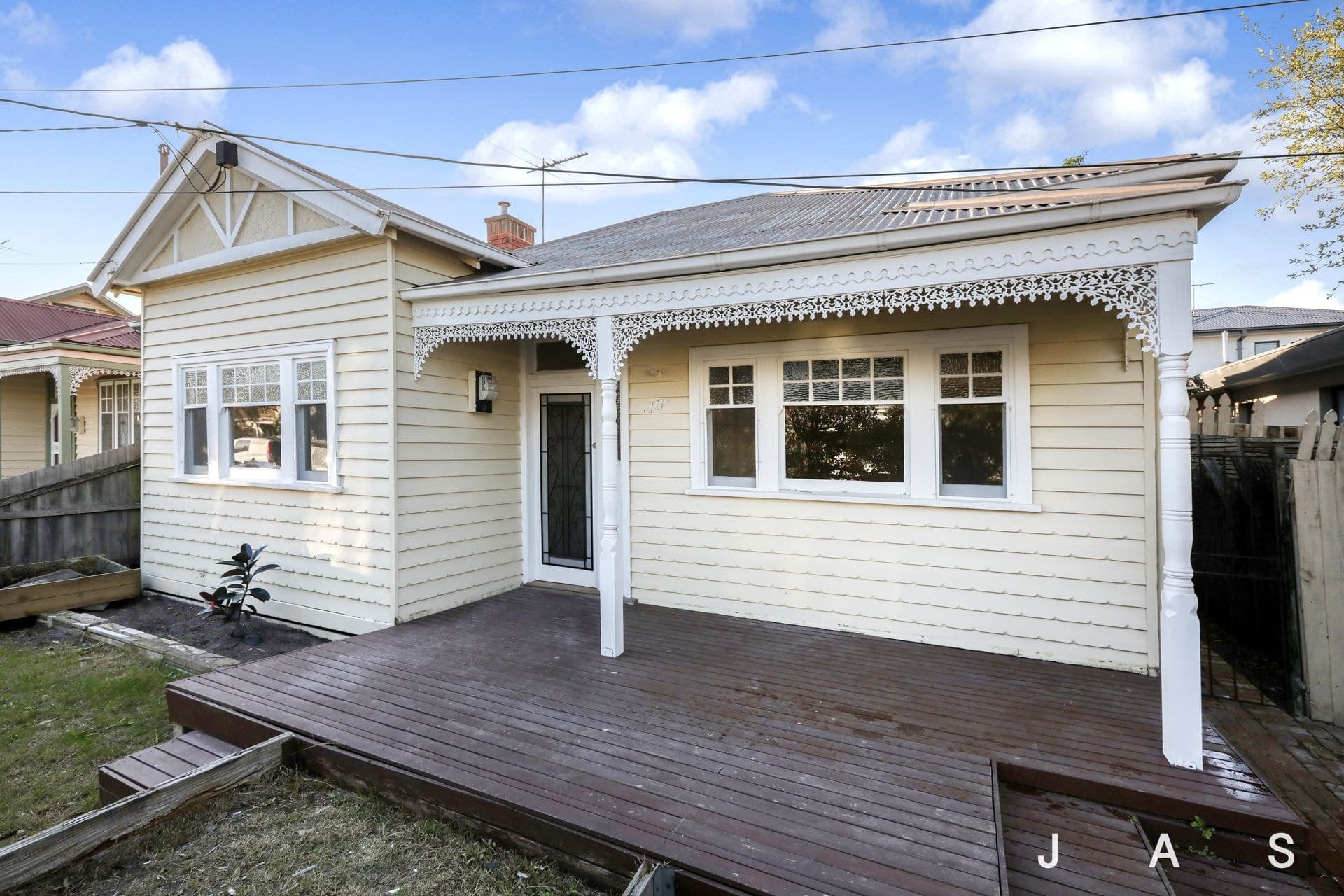 16 Dove Street West Footscray VIC, West Footscray - Thumbnail 2